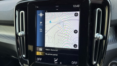 Volvo Xc40 2.0 T5 R DESIGN 5dr AWD Geartronic Petrol Estate